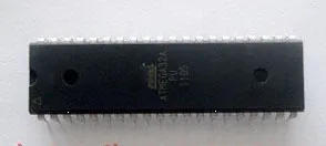 Бесплатная Доставка 20 шт./лот ATMEGA32A PU ATMEGA32 ATMEGA 32 P DIP 40|Реле| |