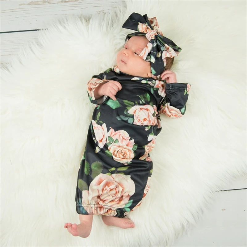 Хлопковое Пеленальное Одеяло для новорожденных 0-9 м | Мать и ребенок