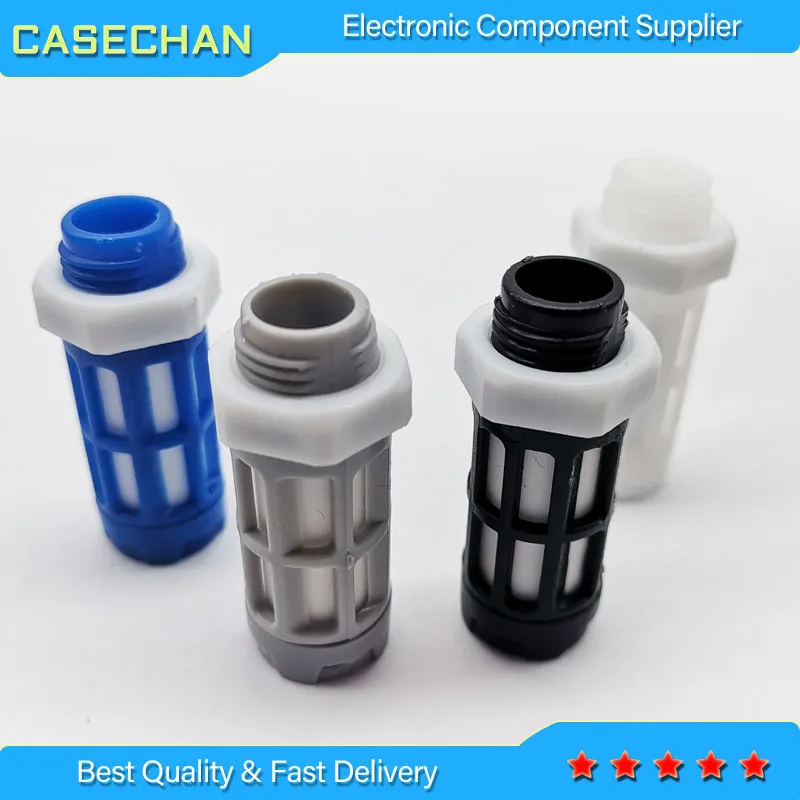 10 шт. HTU10 HTU20 HTU21 SHT10 11 SHT20 21 SHT15 SHT75 SHT30 35 защитный чехол для датчика оболочка |