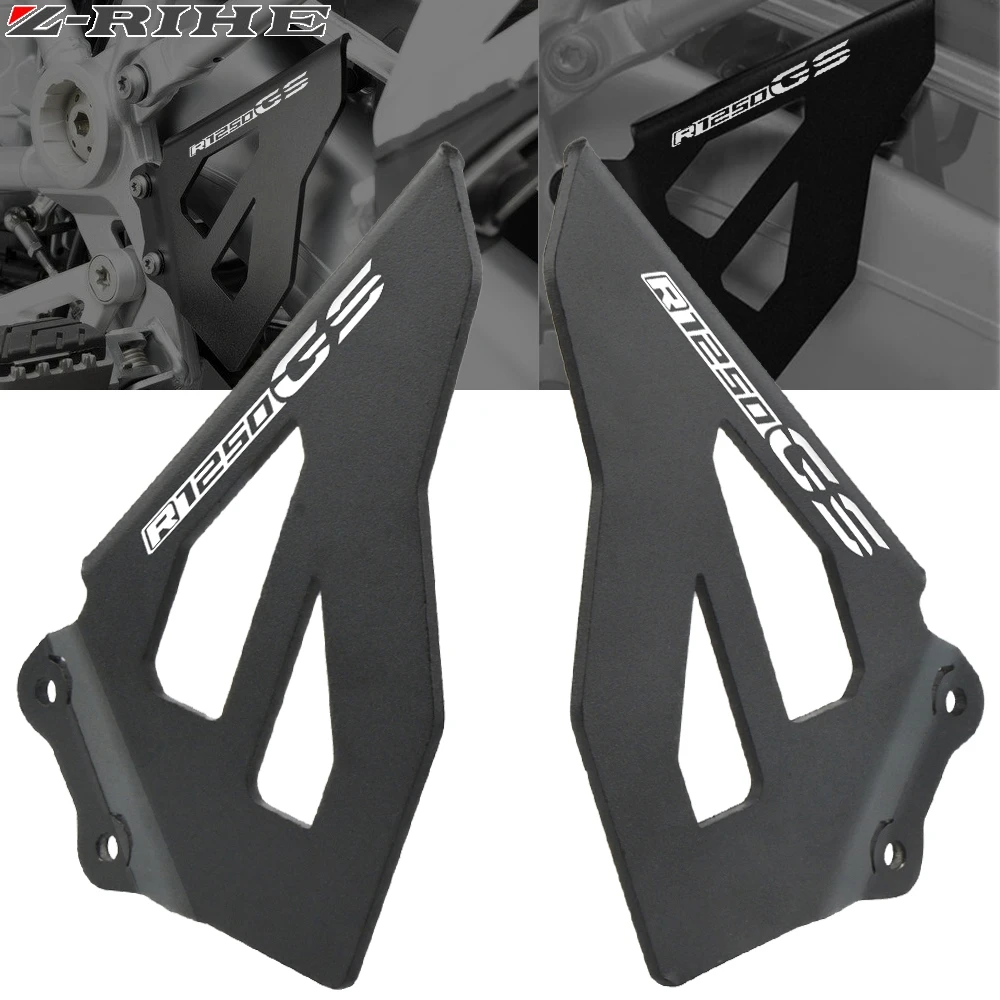 

FOR BMW R1250GS R 1250 GS Adventure 2018 2019 2020 Motorcycle CNC Brake cylinder Guard Cover R 1250 GS R 1200 GS LC Adventure