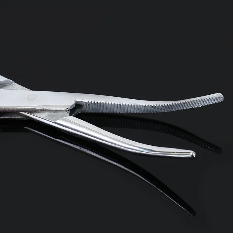1 шт. рыболовные инструменты из нержавеющей стали плоскогубцы для удаления