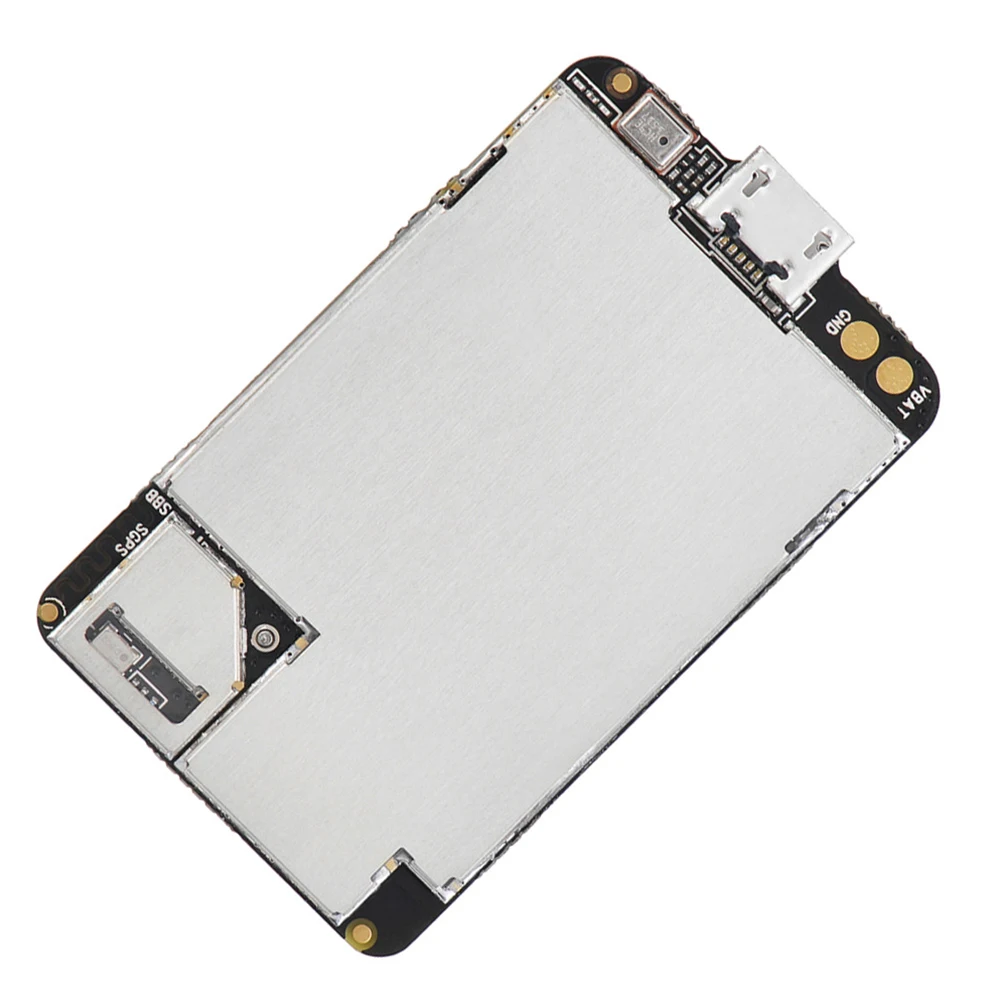 ZX808 SOS программируемый интеллектуальный трекер Bluetooth автомобильная сигнализация