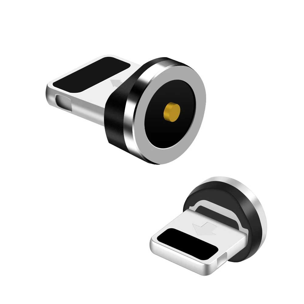 Магнитный USB кабель K·STUCNE для быстрой зарядки телефона Type-C мощность 18 Вт |