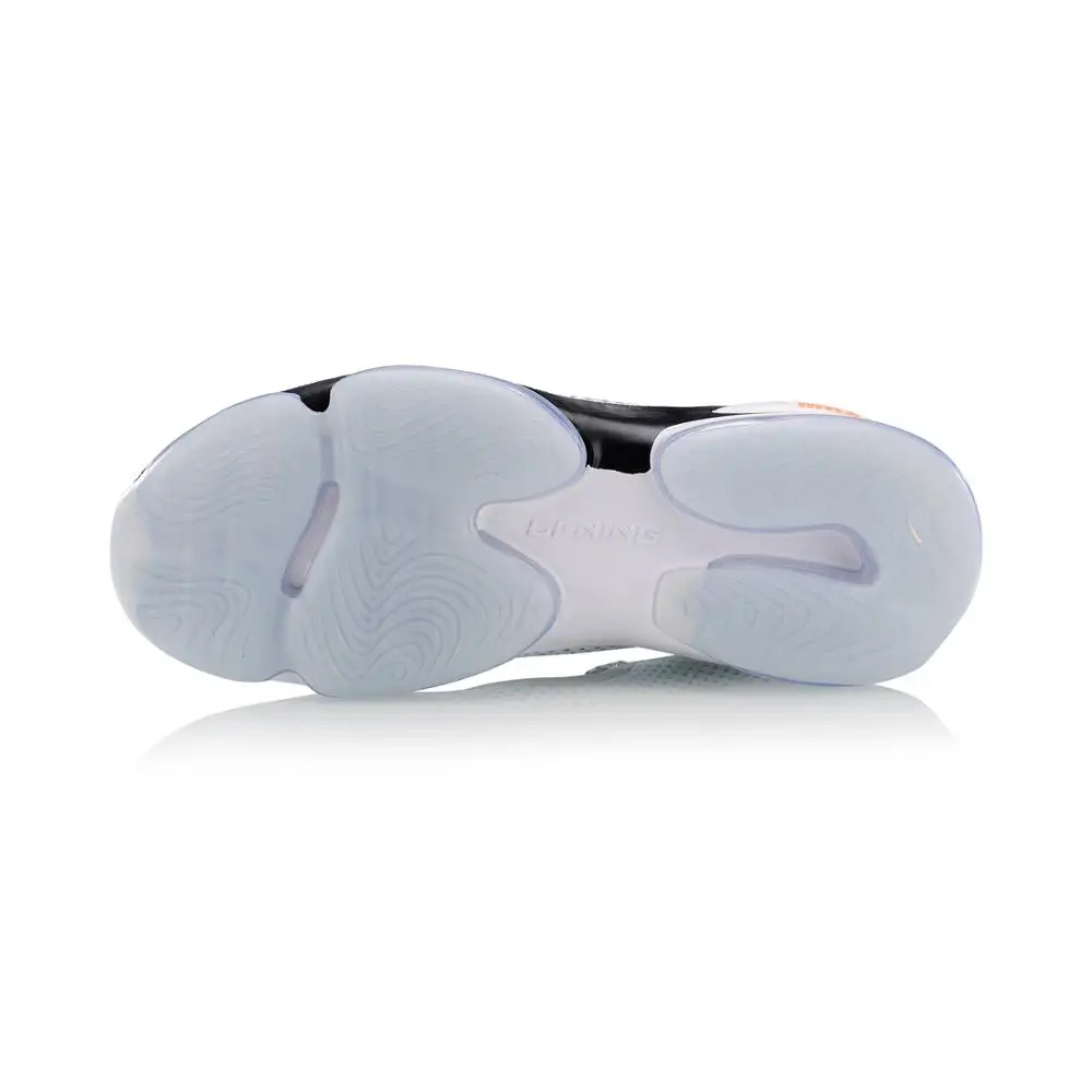 Li-Ning Для мужчин пузырь ПЛИС MAX II образа жизни обувь на воздушной подушке В стиле