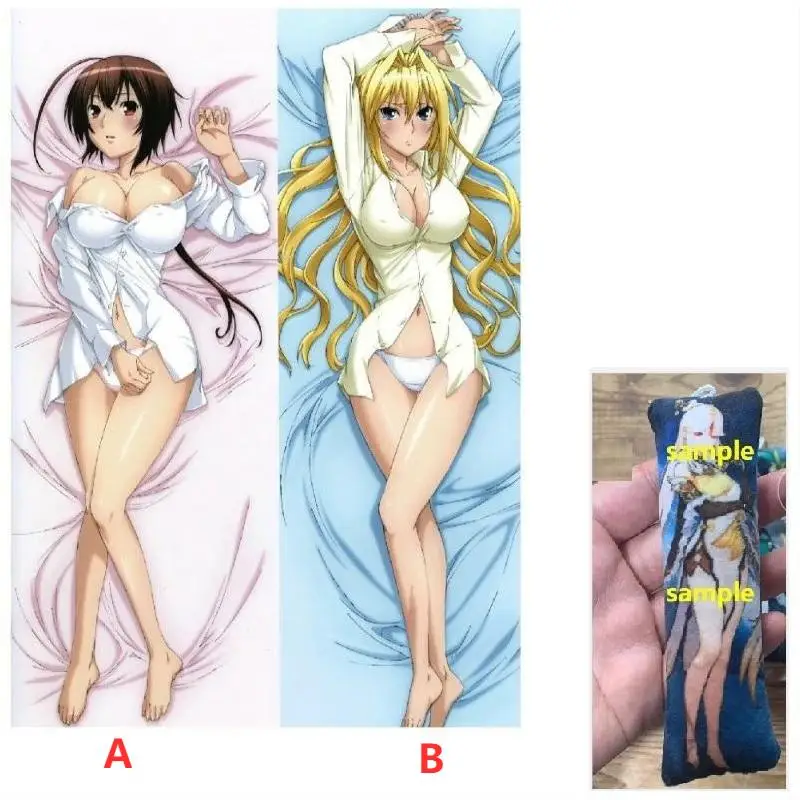 Брелок для ключей в стиле аниме, плюшевый брелок для ключей в виде фигурки