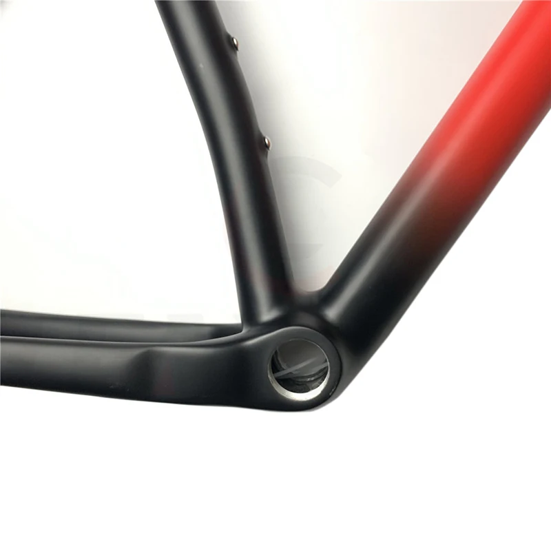LEADXUS LMF01 29er суперсветильник Кая рама для горного велосипеда из углеродного