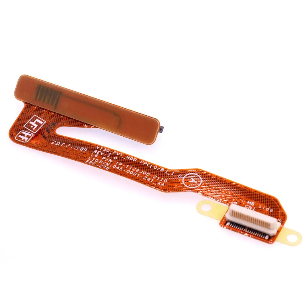 SATA кабель для жесткого диска SSD HDD разъем Sony Vaio SVS15 SVS151 VPC 1P-1122J00-2110 FPC-276 V130 PVT |