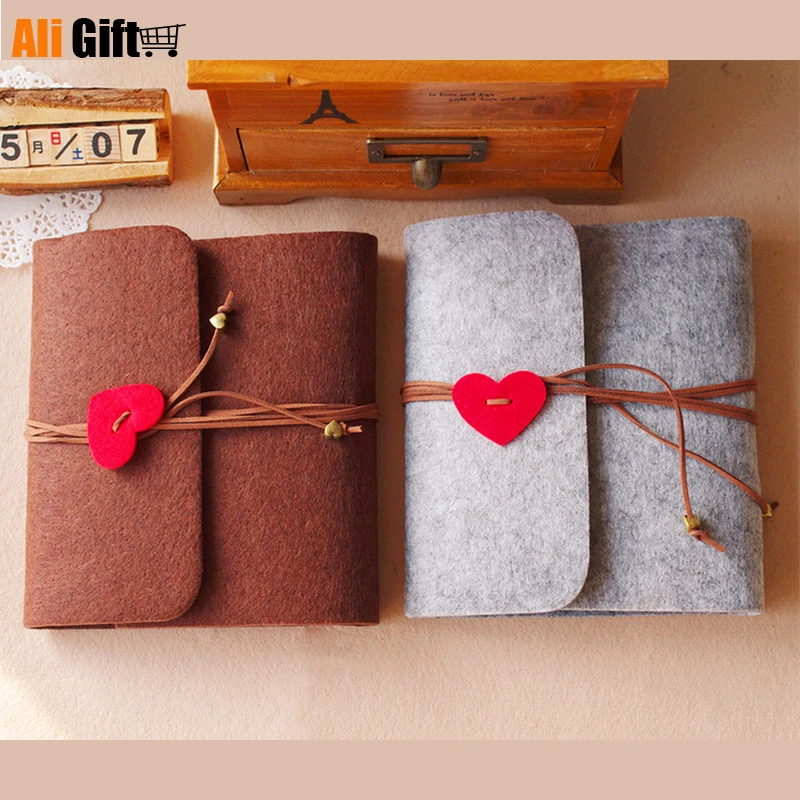 Оригинальный бархатный фетровый Чехол ручной работы сделай сам винтажные