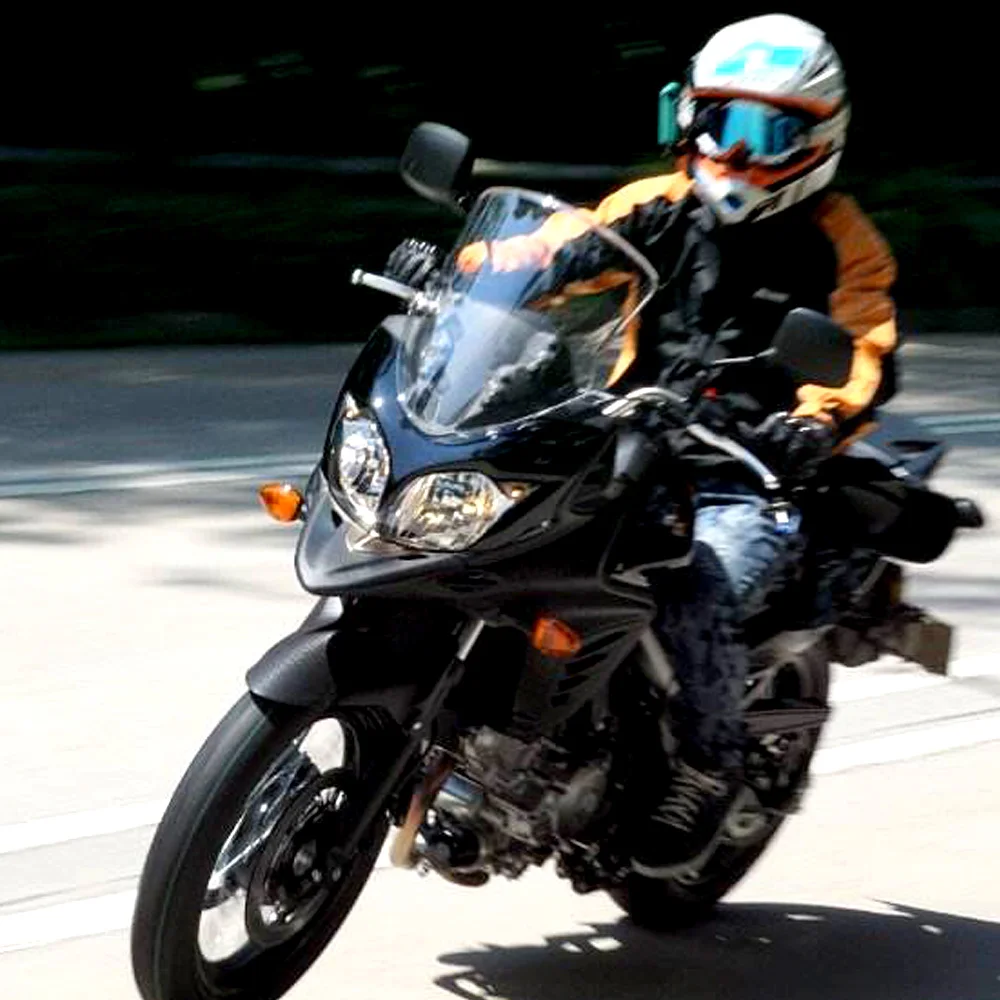 Крышка переднего крыла мотоцикла для Suzuki DL 650 vдополнительный DL650 V дополнительный
