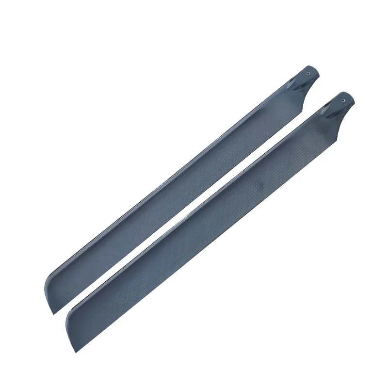 430 мм лопасти главного ротора