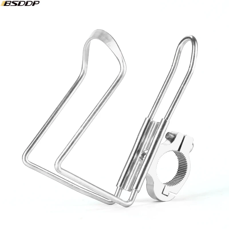 Мотоцикл горный велосипед руль для езды на открытом воздухе напиток бутылка воды