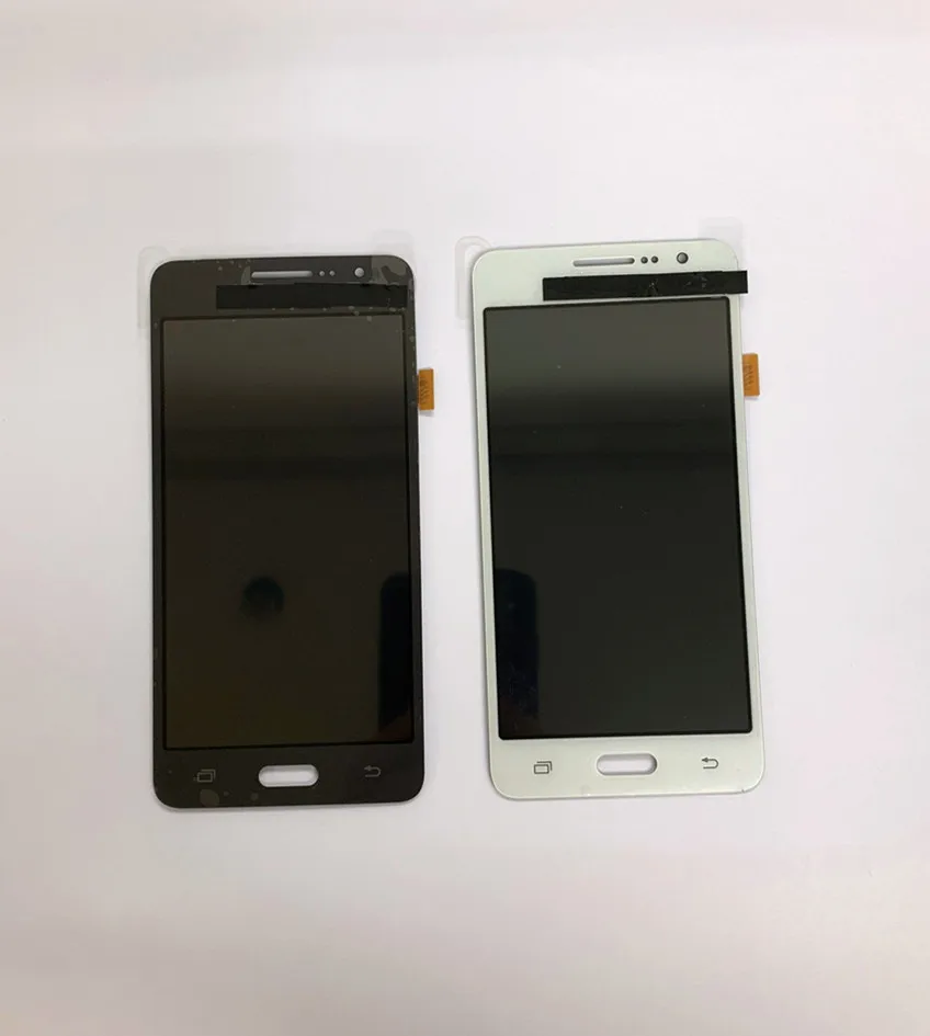 

ЖК-экран и дигитайзер для Samsung Galaxy Grand Prime G531 G531F SM-G531F G531H ЖК-дисплей сенсорный экран дигитайзер в сборе