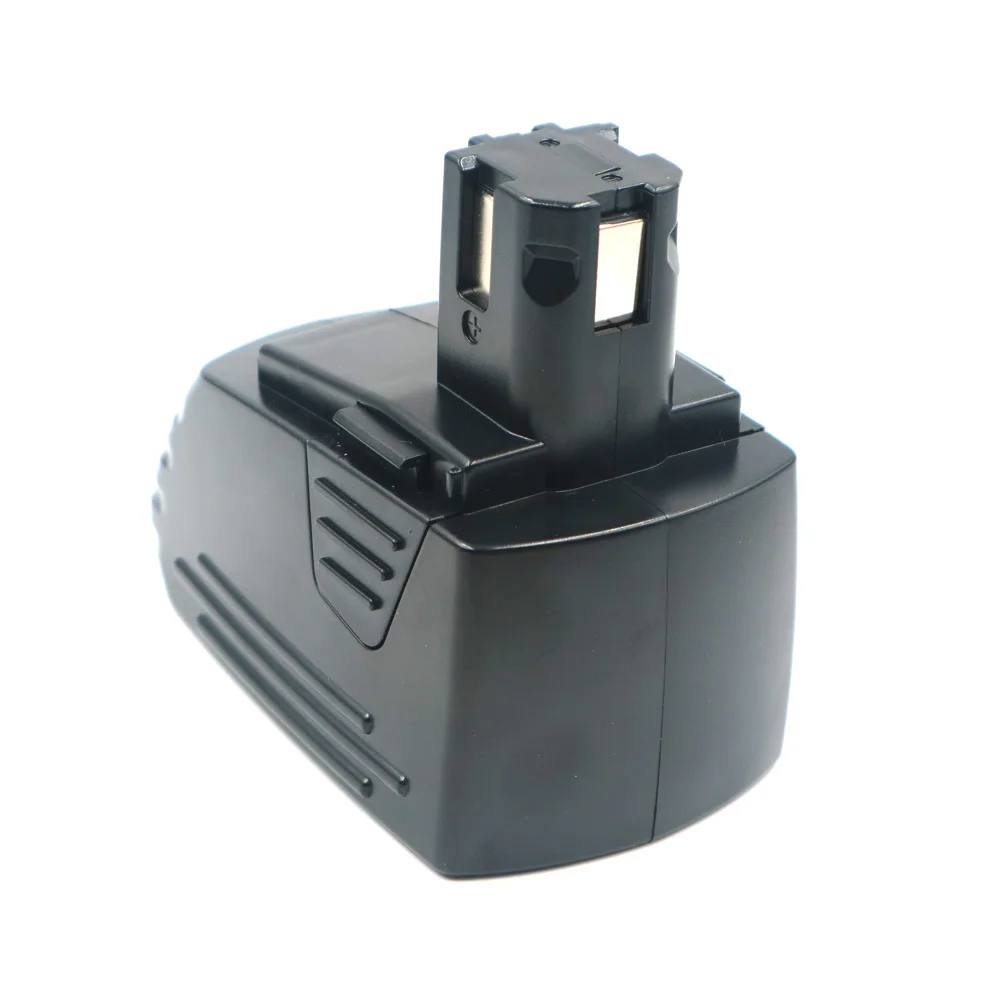Перезаряжаемая батарея HSC 12 В 2000 мА · ч NI-CD для Hilti SFB 121 126 TCM2 SF120-A SF-121A APHL SID SIW и SFL |