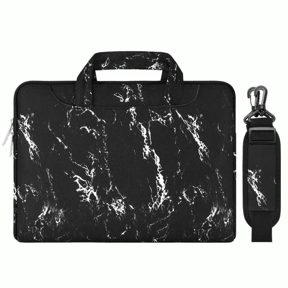 MOSISO Холщовая Сумка на плечо для ноутбука Macbook Air Pro Asus hp lenovo 11 13 14 15 15,6 дюймов чехол для ноутбука