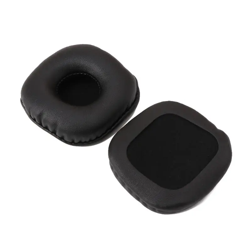 

Easily Replaced Ear Pads forMARSHALL MAJOR I II Headphone Thicker Foam Covers Sleeves Earpads Props