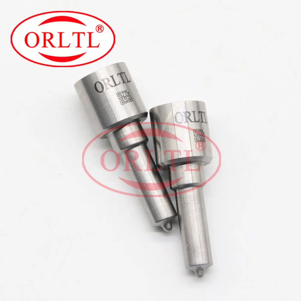 Дизельная Форсунка ORLTL DLLA142P1595 (0 433 171 974) для Впрыска Common Rail DLLA 142 P 1595 FIAT IVECO