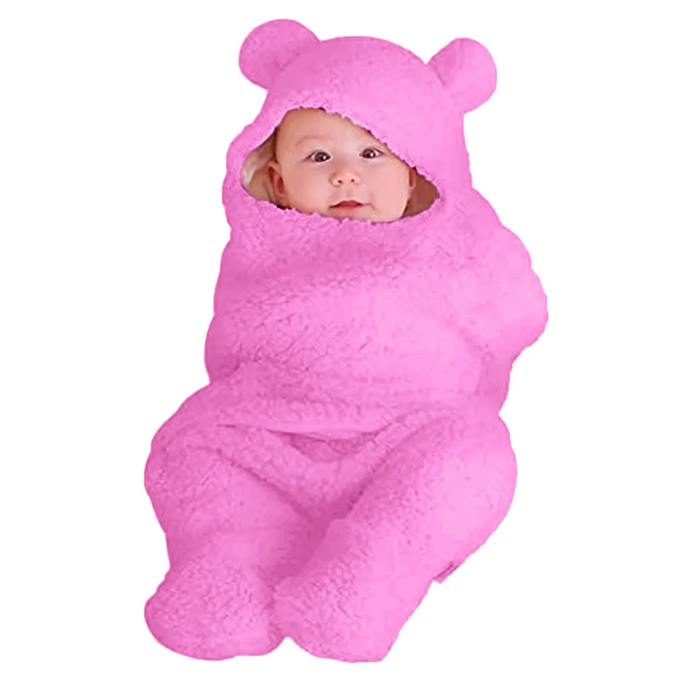 ARLONEET/спальный мешок для новорожденных Пеленальный спальный с рисунком