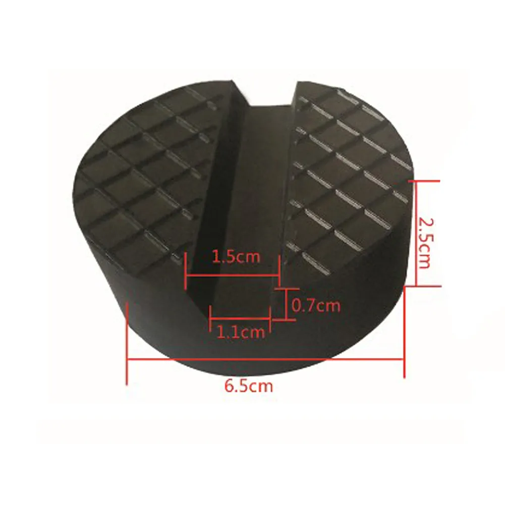 

Car Jack Guard Adapter Lift Replacement Vehicle 4260199756393 63mmx23mm