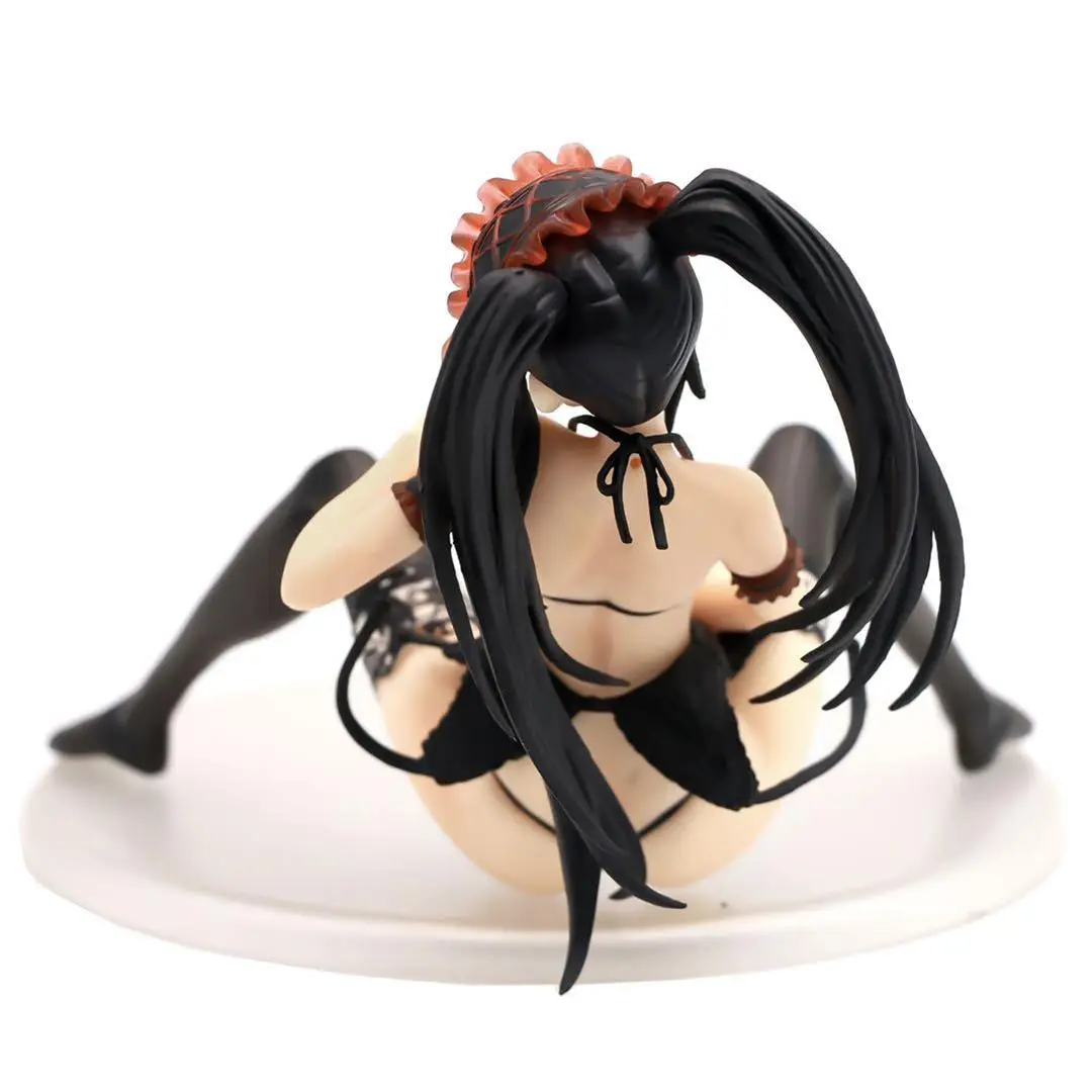 Фигурка персонажа аниме свидание и прямая 22 см | Игрушки хобби