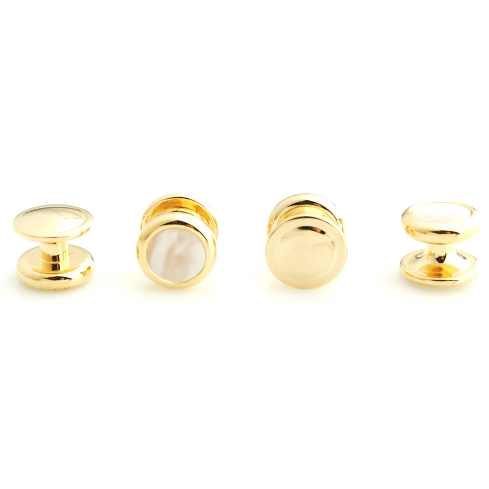 YHCS-01GL/MOP Модные Роскошные позолоченные круглая Швабра мужские смокинговые