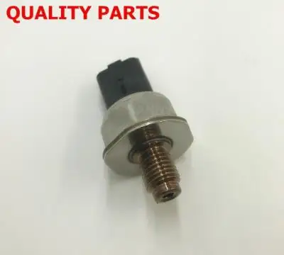 OEM 85PP7501 9814383880 новый датчик давления топливной рейки 85PP75-01 для Renault Nissan Sensata реле