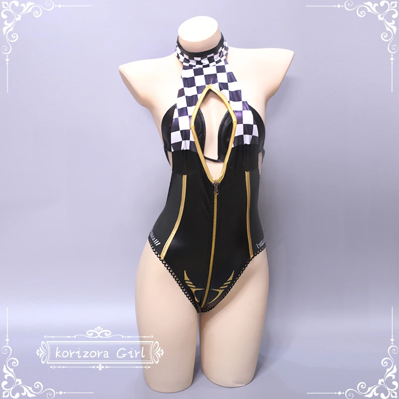 Рисунок 2 - В наличии, игровой костюм для косплея