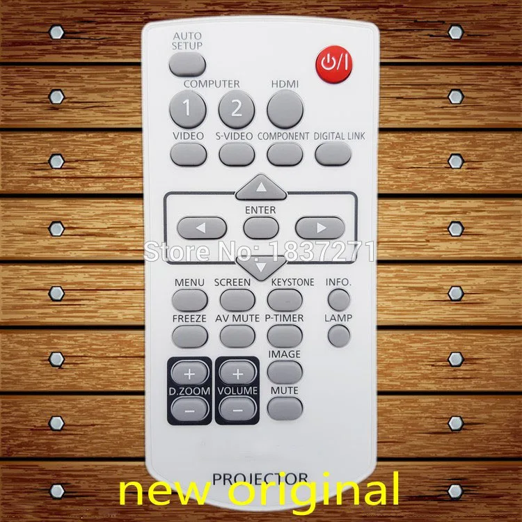 Новый оригинальный пульт дистанционного управления для Panasonic | Электроника