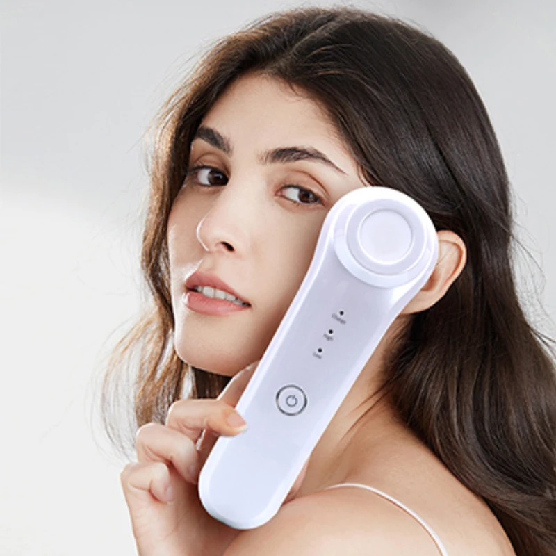 Плазменный массажер для лица устройство удаления шрамов акне подтяжка кожи