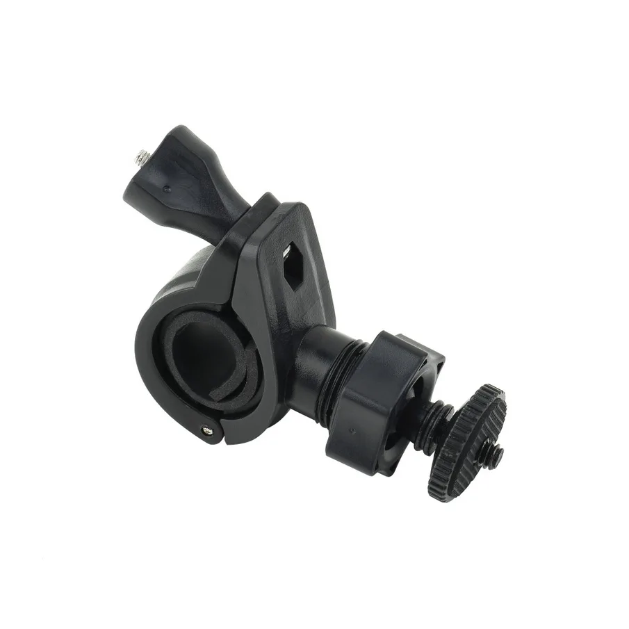 Новое поступление 1 шт. крепление на руль для велосипеда мотоцикла штатив камеры