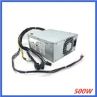 Новый адаптер питания для HP DPS-500AB-32A Z2 800 880 G3 G4 500W 901759-003 PA-4501-1