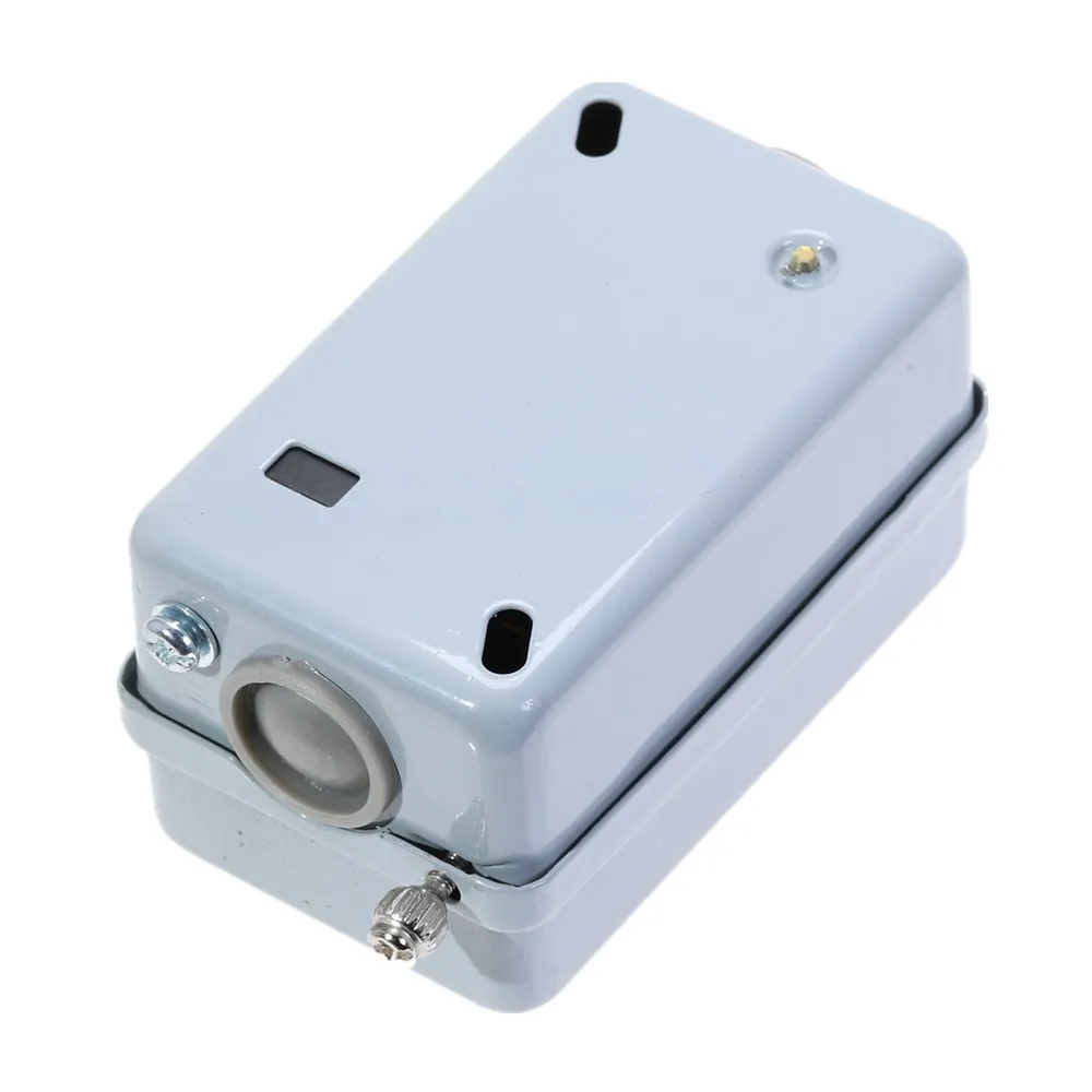 Трехфазный переключатель управления питанием 380 В 15 А 3P кВт|switch ac|switch switchswitch 380v |