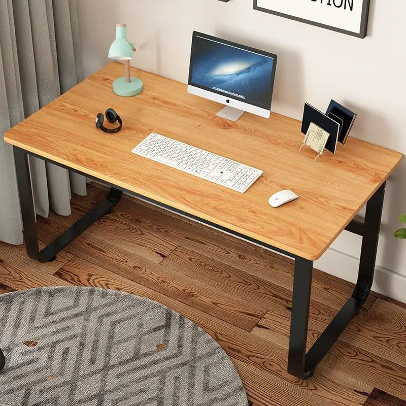 

Tisch Scrivania Tafel Biurko Dobravel Tafelkleed Office Escritorio Mueble Bedside Laptop Stand Mesa Computer Desk Study Table