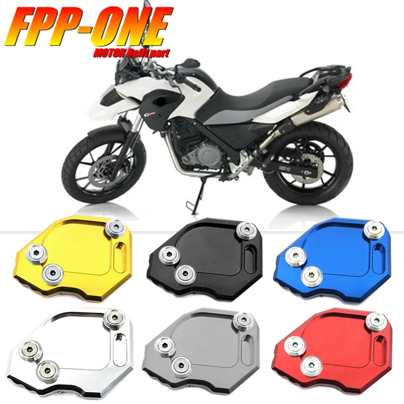 Подставка для BMW F650GS 2007-2014 аксессуары мотоциклов | Автомобили и мотоциклы