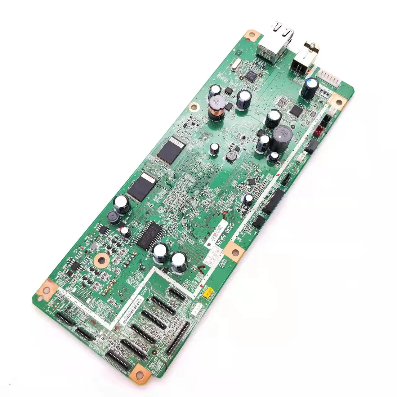 

Motherboard USB Network interface board main board CA30 ASSY.2121996 04 fit for epson stylus photo tx710w TX 710W
