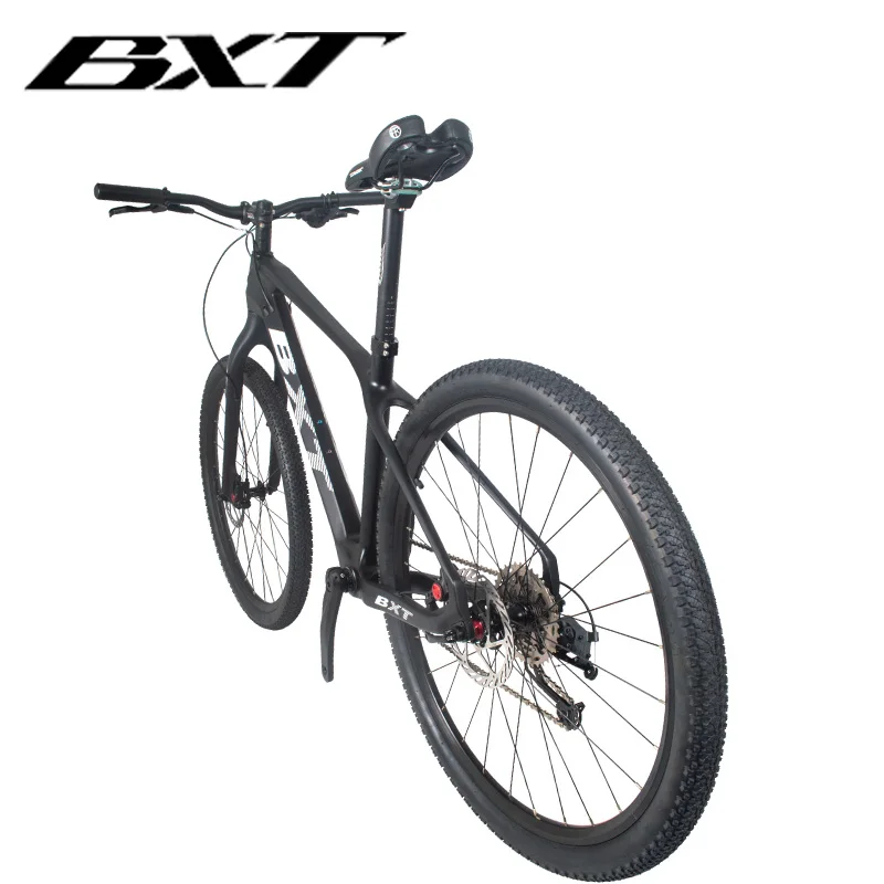 Горный велосипед BSA 27 5 дюйма T800 горный с Карбоновым покрытием для взрослых | Спорт