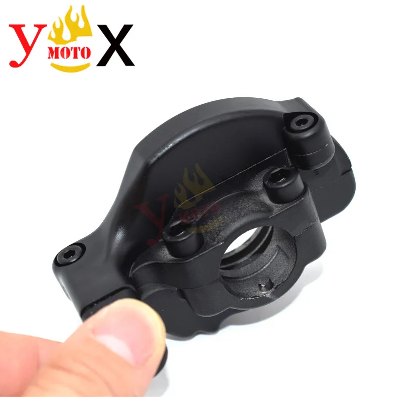 Рукоятка для мотоцикла держатель дроссельной заслонки акселератора кронштейн с