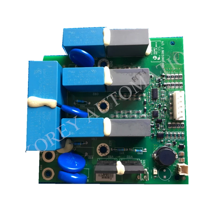 

ABB 69012396 Inverter Rectifier Trigger Board ZINP-571
