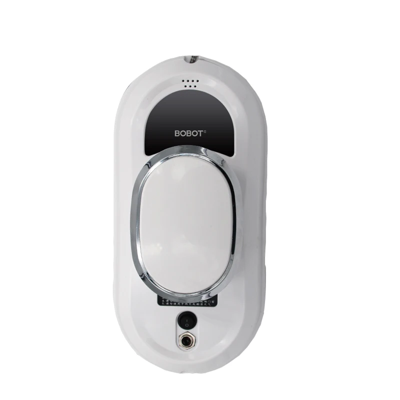 WIN X6 Робот-мойщик окон BOBOT WIN X6 для окон, моющий пылесос, автоматическая мойка, Электрический мойщик, робот-мойщик окон - Цвет: WIN X6