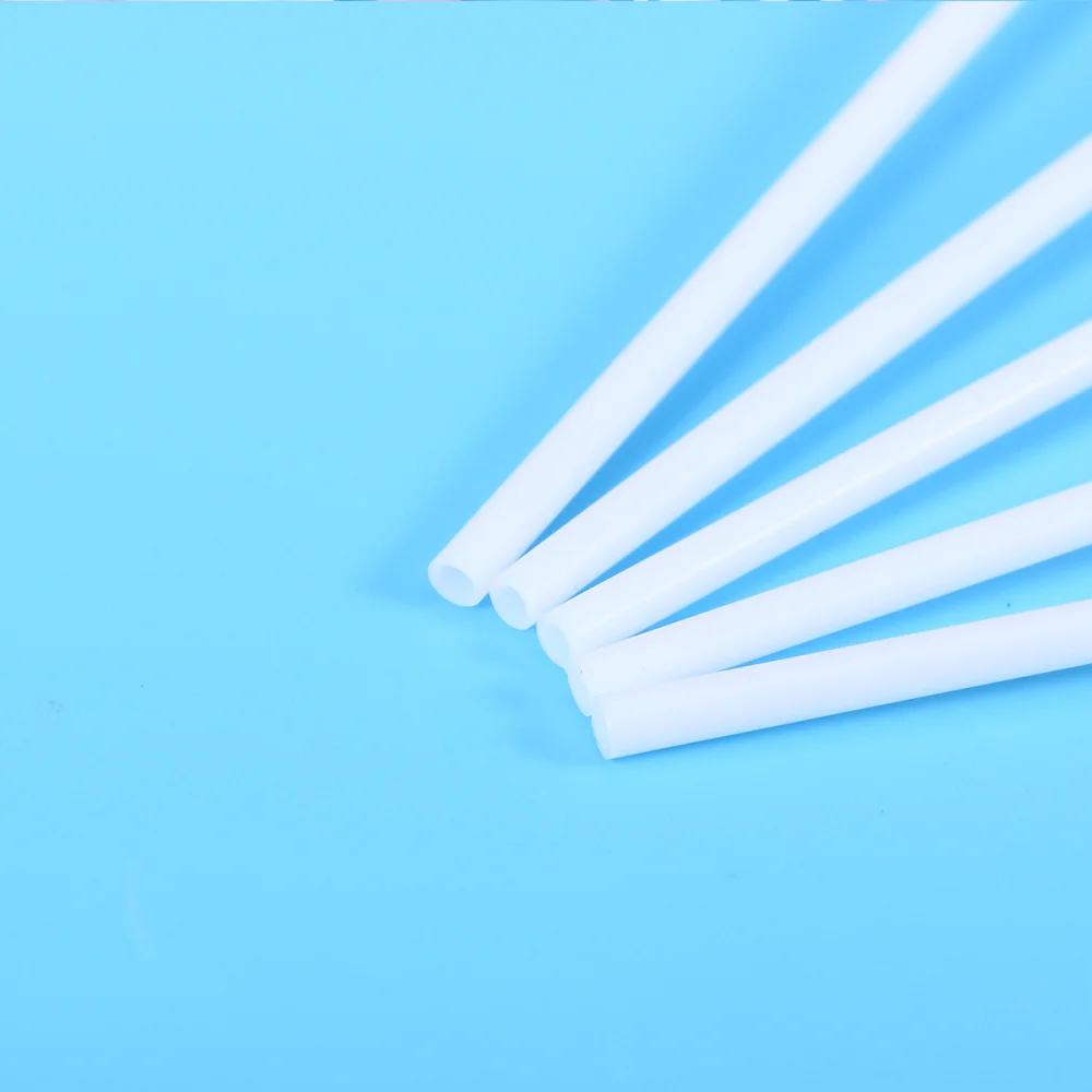 

100pcs Disposable Oral Care Sponge Swab Tooth Cleaning Mouth Swabs )