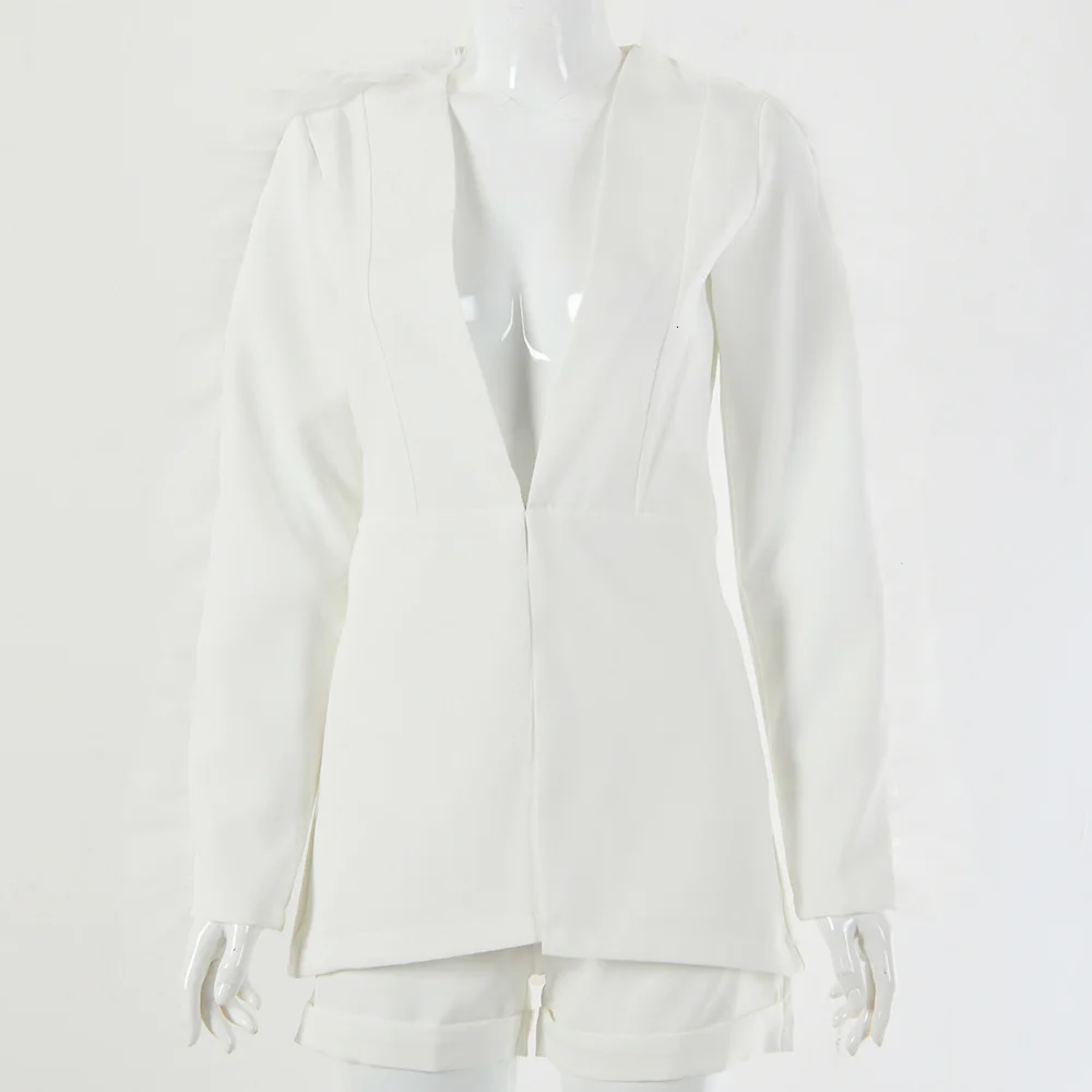 2019 осенние комплекты из двух предметов официальный женский кружевной топ с