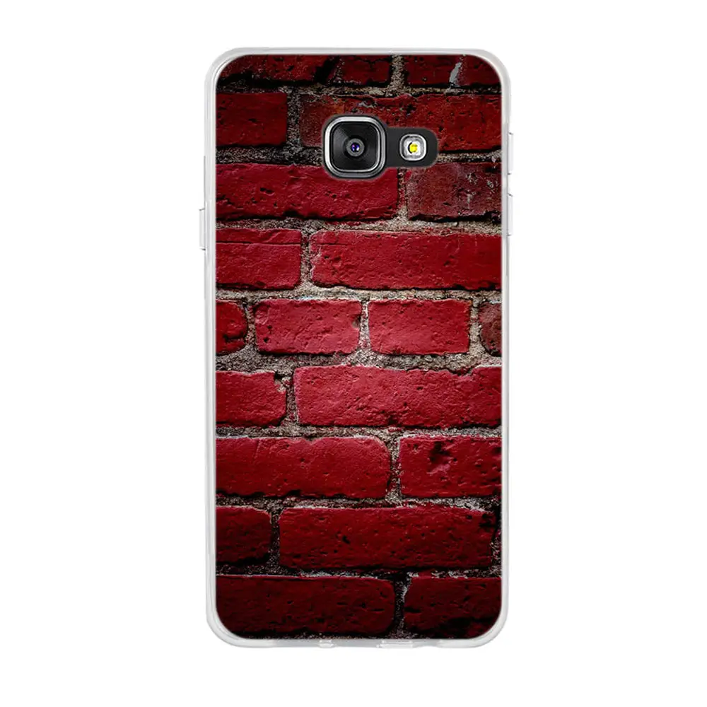 Чехол для samsung Galaxy A3 чехол силиконовый чехол для samsung Galaxy A3 чехол fundas для samsung A3 A310F 4," Coque - Цвет: 11