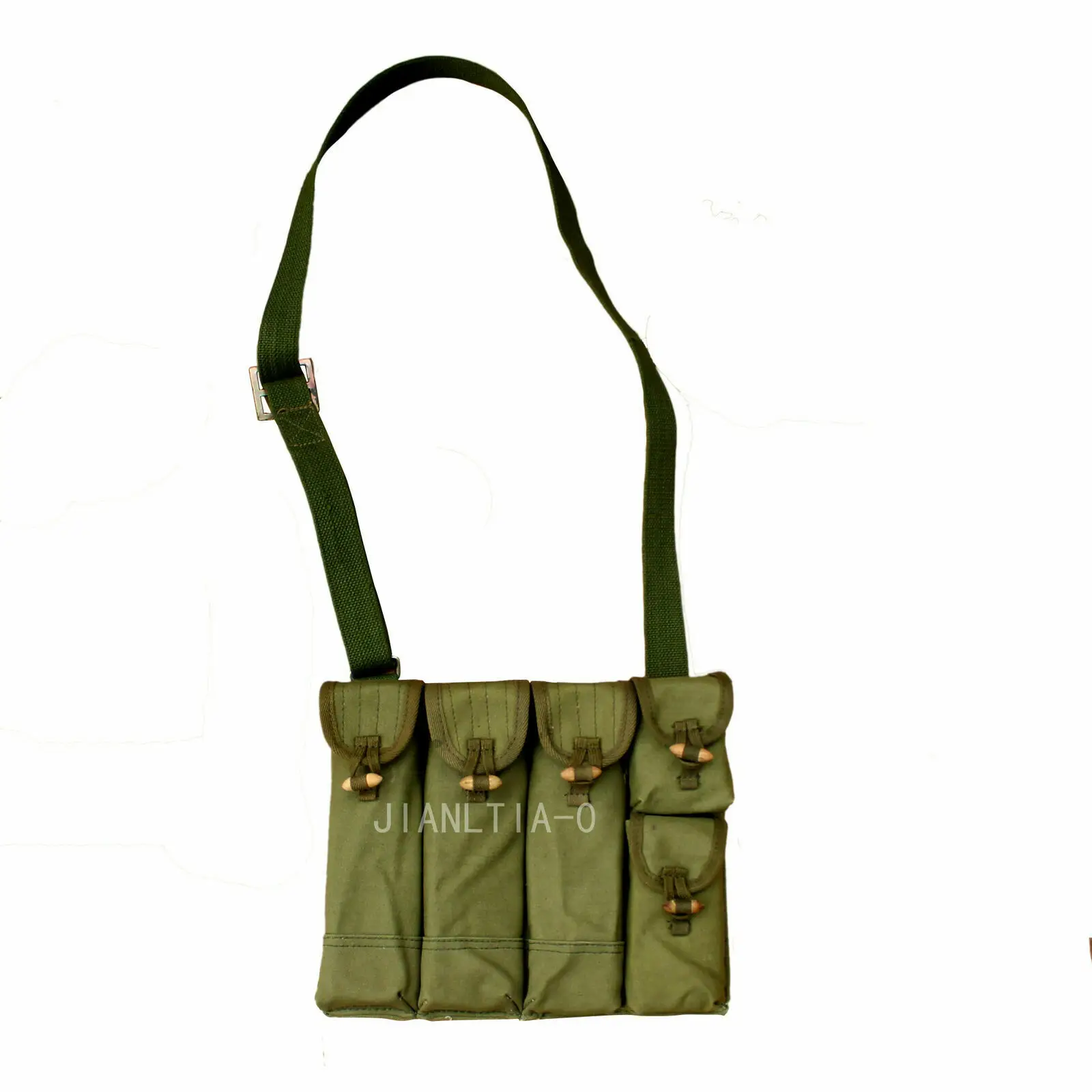 Наружный оригинальный избыточный мешок для журнала 54 китайского типа