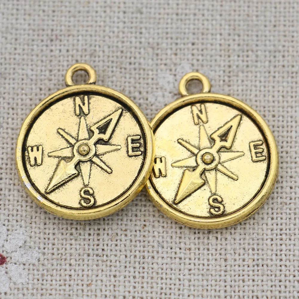 10 шт. подвески для браслета 20 мм | Украшения и аксессуары