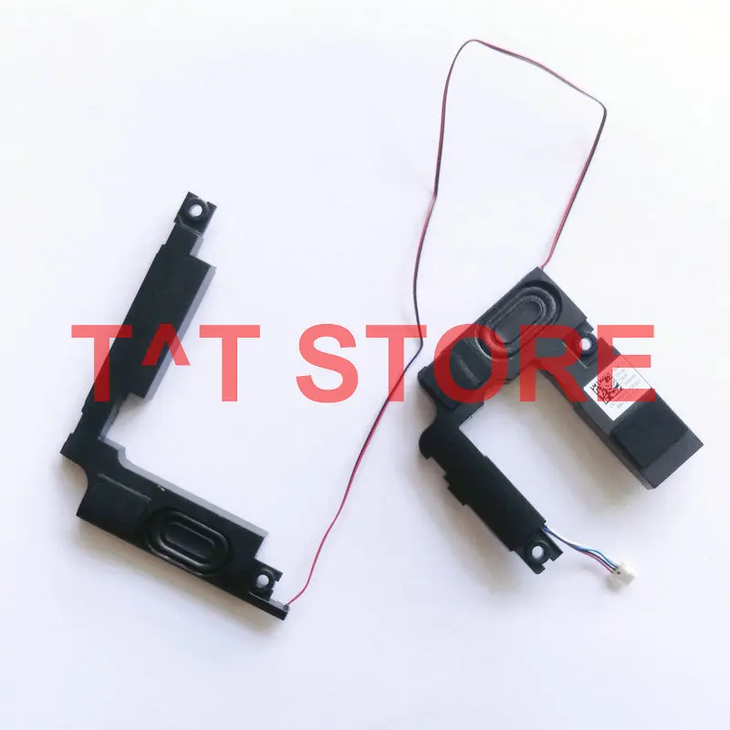 Новинка, оригинальный внутренний динамик Dell Latitude 3500 E3500, левый и правый, YP88H 0YP88H 023.400GT.0001, бесплатная доставка