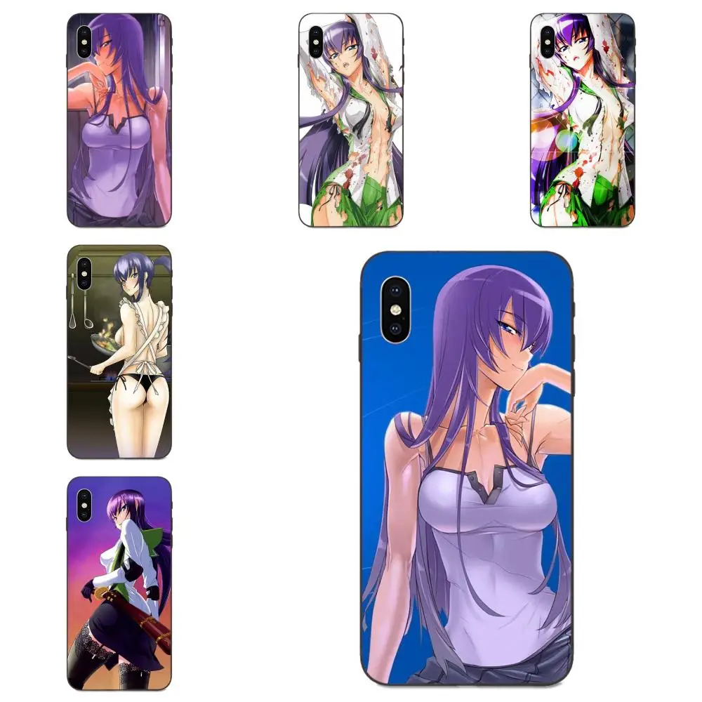 Школьные чехлы для телефонов Galaxy A10S A20S A2 Core A30S A40S A50S A70S A90 5G M10 M30S M40 Note 10 Plus|Бамперы| |