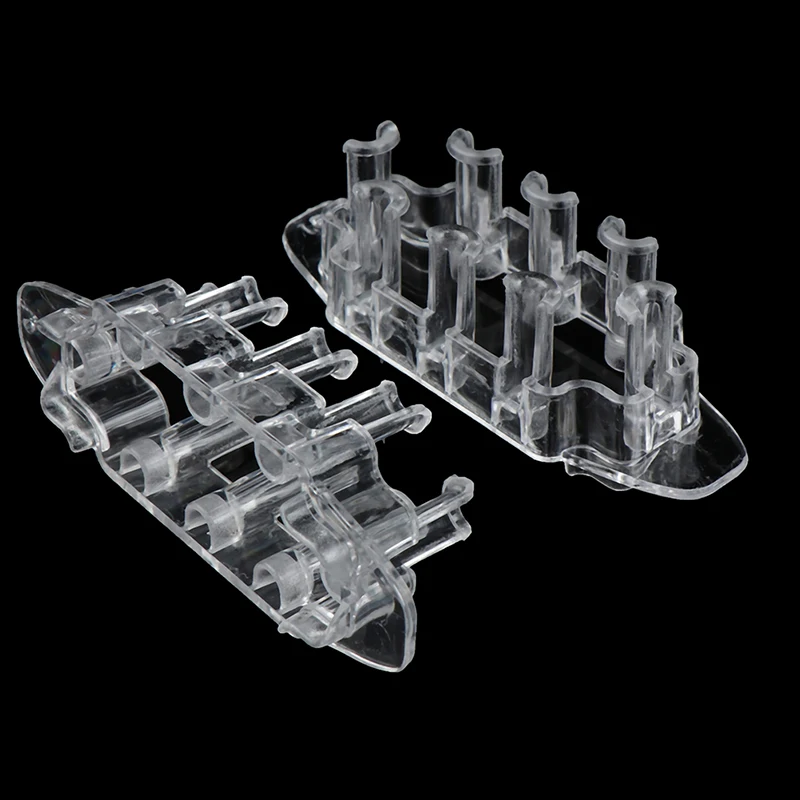 1 шт. ткацкий станок с резиновой лентой инструмент для сделай сам удлиненная