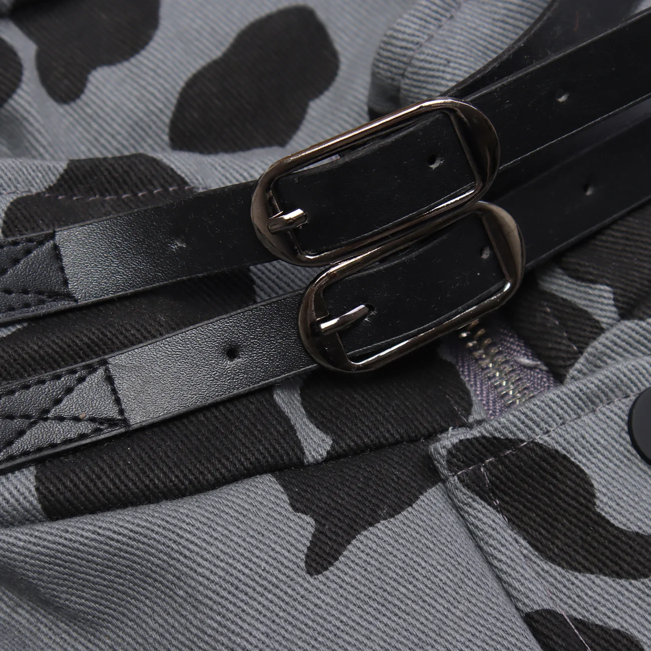 

Cow Color Thick Jacket Parka Mens Hip Hop Oversize Padded Jacket Coat Streetwear Cotton Harajuku Winter Jacket Coat Outwear Men