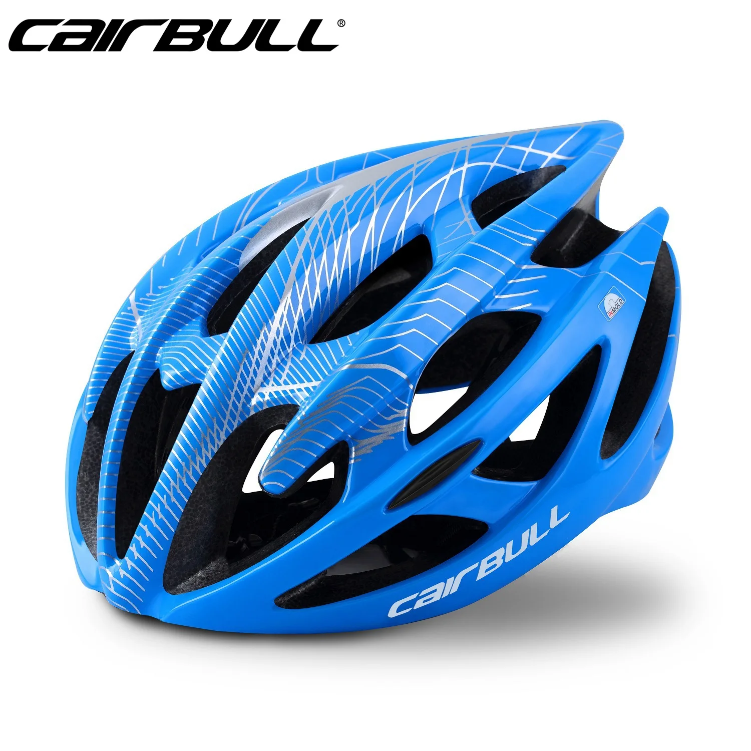 2020 Cairbull ultralight bicycle helmet DH Atv adult mtb mountain race cycling cross enduro helmet road bike parts accessories