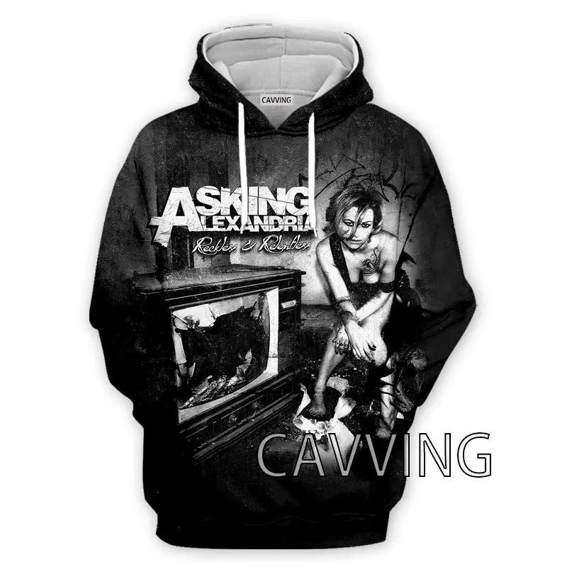 Новинка модные толстовки с капюшоном для мужчин и женщин 3D принтом в стиле