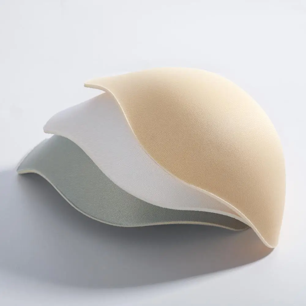 Мужская чашка нижнее белье Подушка выпуклая Губка Бодибилдинг плотные плавки u